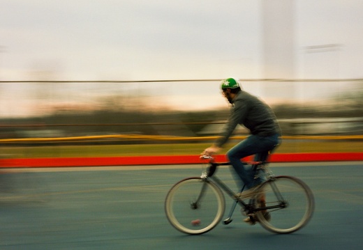 Bike Polo